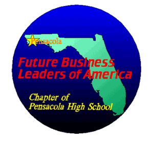 Welcome To Pensacola High School's FBLA!